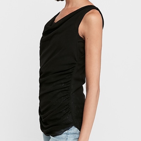 Express Tank - Picture 4 of 5